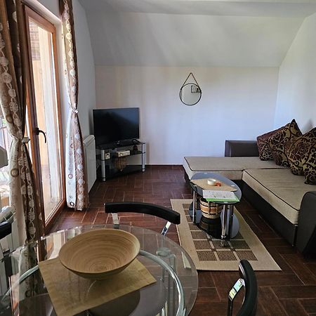 Gorska Vila Apartments 자블야크 외부 사진