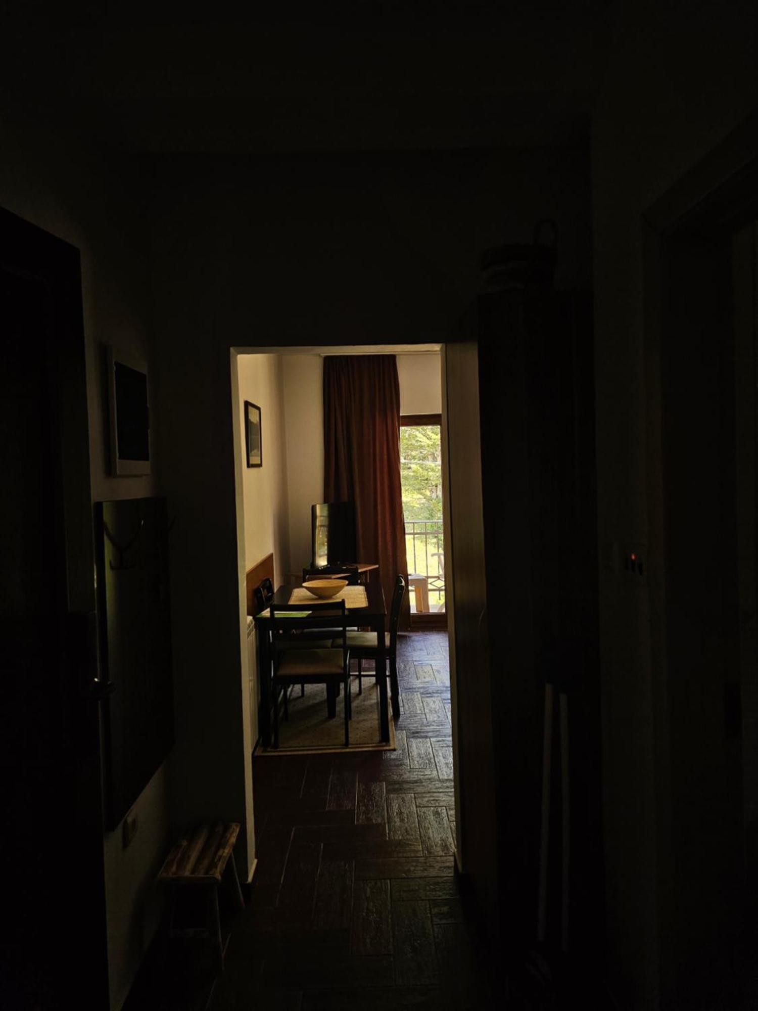 Gorska Vila Apartments 자블야크 외부 사진